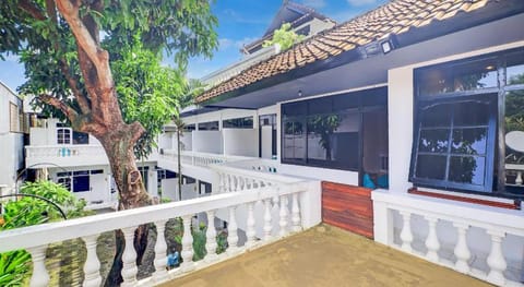 Collection O Legian Near Legian Beach Hotel in Kuta