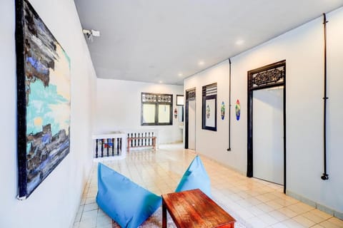 Collection O Legian Near Legian Beach Hotel in Kuta