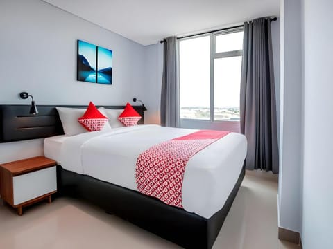 Collection O Legian Near Legian Beach Hotel in Kuta