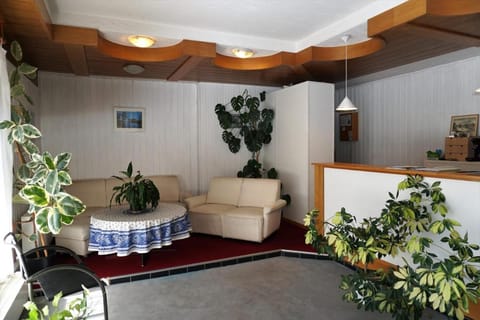 Pension-zur-Rose Bed and Breakfast in Böblingen