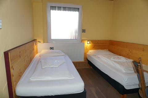 Pension-zur-Rose Bed and Breakfast in Böblingen