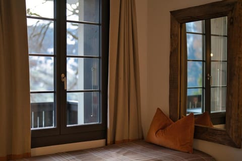 Eiger View Alpine Lodge Lodge in Grindelwald