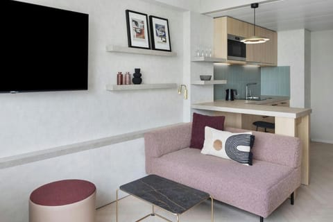 Residence Inn by Marriott Geneva City Nations Hotel in Geneva