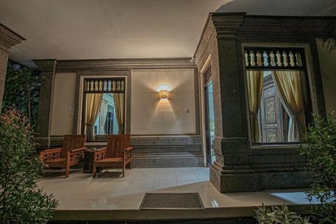 Panorama Cottages I - Room # 7 Vacation rental in Kuta