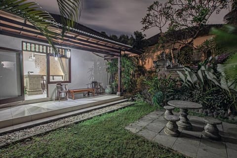 Panorama Cottages I - Room # 7 Vacation rental in Kuta