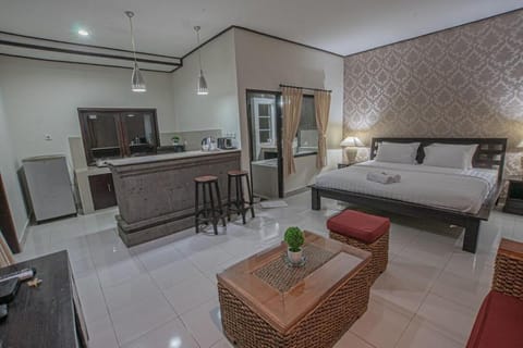 Panorama Cottages I - Room # 7 Vacation rental in Kuta