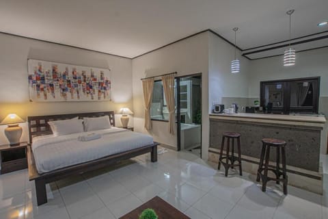 Panorama Cottages I - Room # 8 Vacation rental in Kuta