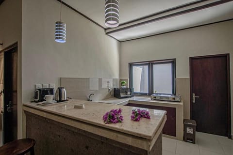 Panorama Cottages I - Room # 8 Vacation rental in Kuta