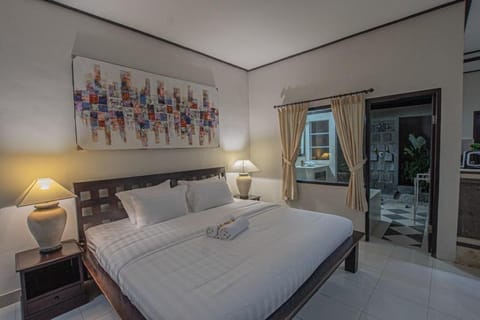 Panorama Cottages I - Room # 8 Vacation rental in Kuta