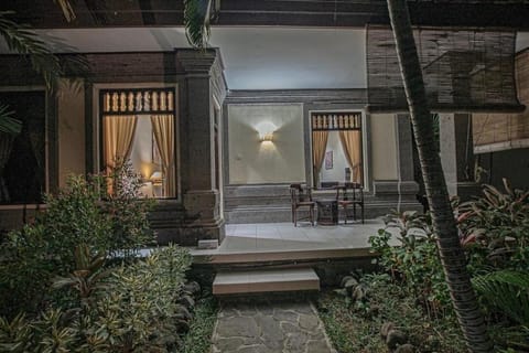Panorama Cottages I - Room # 8 Vacation rental in Kuta