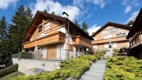 Sertorelli 27 in Bormio Apartment in Bormio