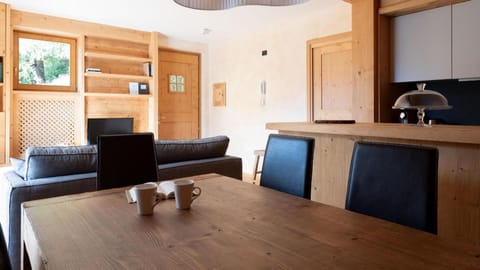 Sertorelli 27 in Bormio Apartment in Bormio