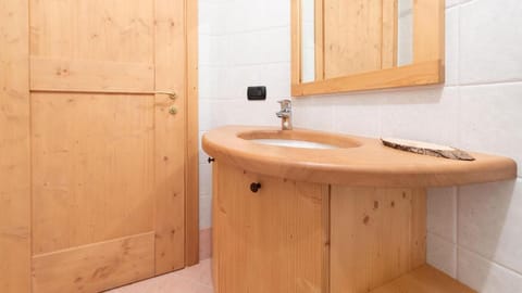 Sertorelli 27 in Bormio Apartment in Bormio