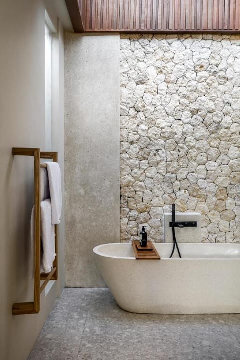 Avirodha Villa with Private Pool in Ubud Villa in Tampaksiring