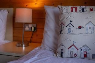 28 Ocean Terrace Apartment in Ilfracombe