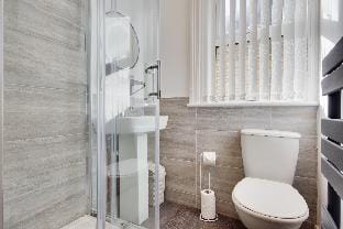 279 Ashley Road Apartment in Poole