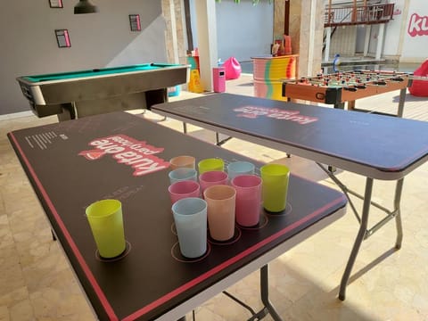 Kuta One Party Hotel Hotel in Kuta