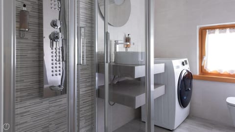 Leopardi 3 in Bormio Apartment in Bormio