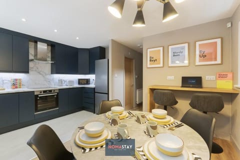Lynwood House special offers available nomastay Vacation rental in Sheffield