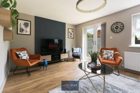 Lynwood House special offers available nomastay Vacation rental in Sheffield