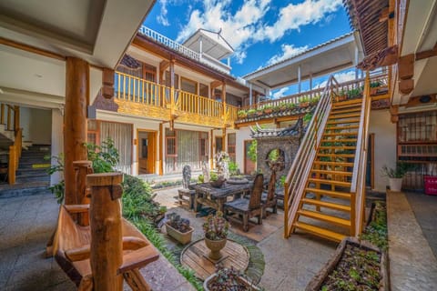Property view