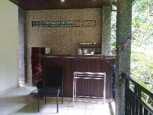 Rumah Kelinci 4 Villa in Abiansemal