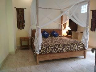 Rumah Kelinci 4 Villa in Abiansemal