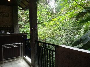 Rumah Kelinci 4 Villa in Abiansemal