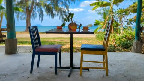 Hippy Trail Beach Village Bungalows Hotel in Sala Dan