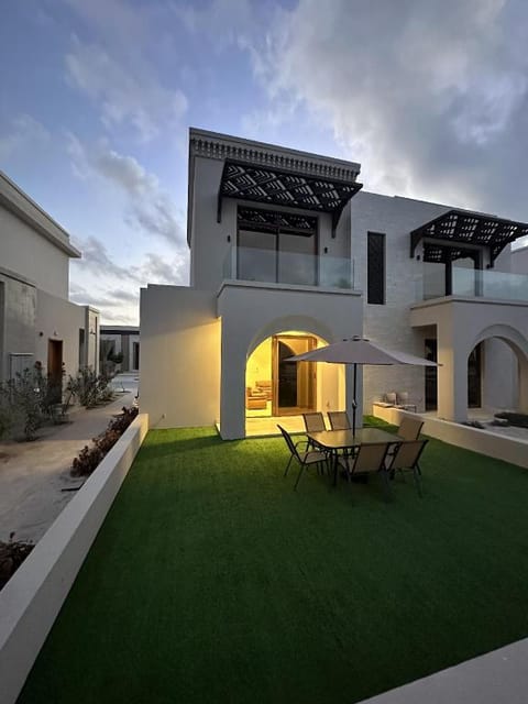 Property view