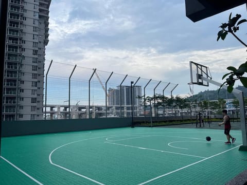 Property view