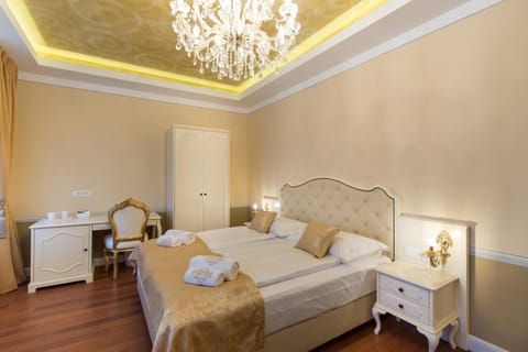 Central Square Heritage Hotel Hotel in Split