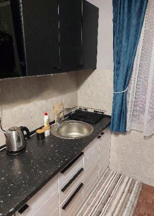 Quattro apartment Apartment in Serbia