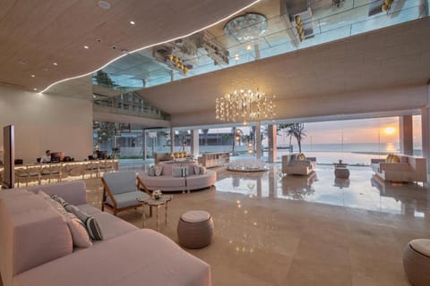 The Little Shore Khao Lak by Katathani Hotel in Khuekkhak