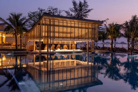 The Little Shore Khao Lak by Katathani Hotel in Khuekkhak