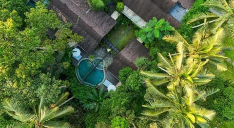 Sacred Beji by GenuineHost Lodge in Payangan