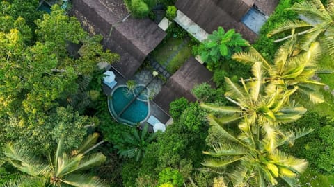 Sacred Beji by GenuineHost Lodge in Payangan