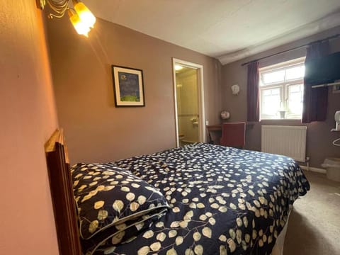 The Prince of Wales Inn in South Cambridgeshire District