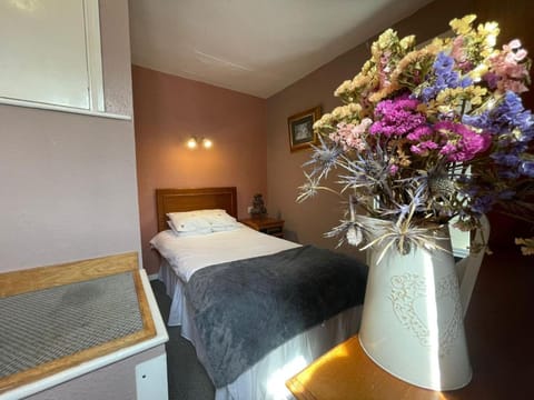 The Prince of Wales Inn in South Cambridgeshire District