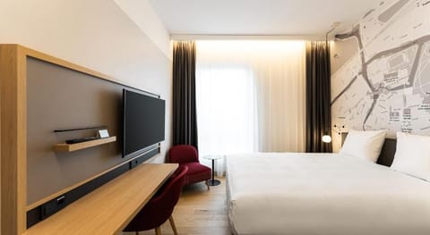 IntercityHotel Breda Hotel in Breda