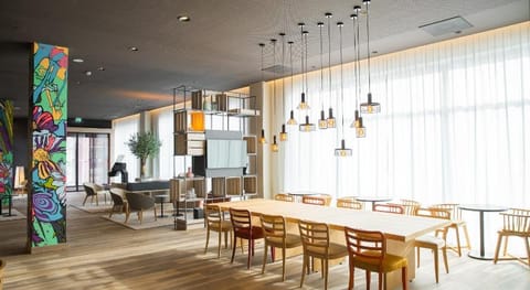 IntercityHotel Breda Hotel in Breda