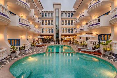 Property view