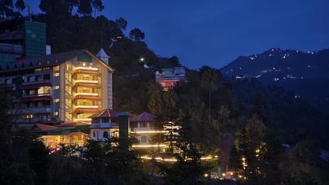 Property view