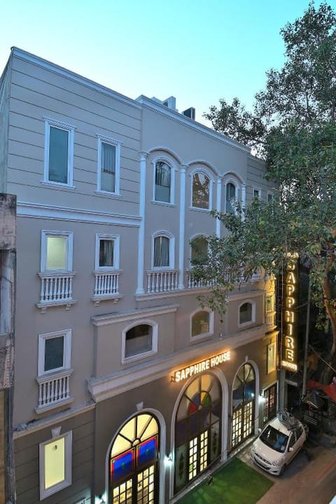 Property view