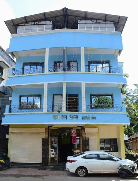 Property view
