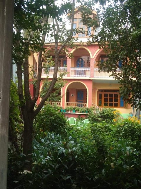 Property view