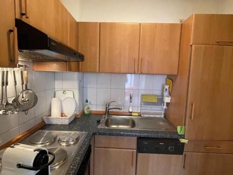 Ferienanlage Orther Reede, Fehmarn-Orth Apartment in Ostholstein