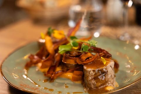 L'Harmony Hotel in Île-de-France