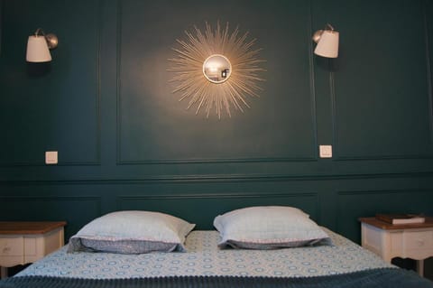 L'Harmony Hotel in Île-de-France