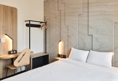 B&B HOTEL Versailles Rocquencourt Hotel in Île-de-France